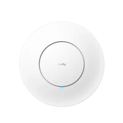 Cudy AC1200 Gigabit Dual Band Ceiling Access Point