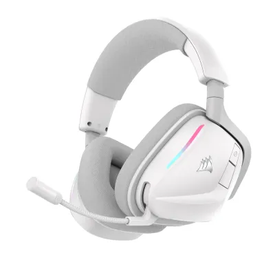 CORSAIR VOID v2 WIRELESS Gaming Headset - White