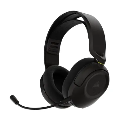 Corsair HS35 v3 Wireless Gaming Headset - Carbon