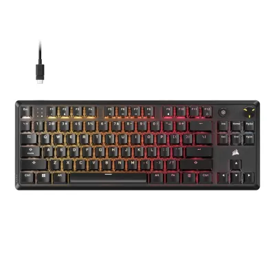 Corsair K70 CORE TKL RGB Mechanical Gaming Keyboard
