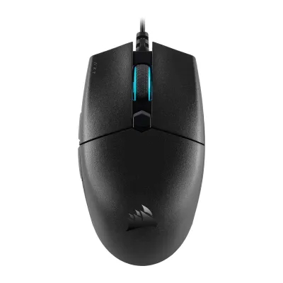 Corsair KATAR PRO 12400DPI RGB 64g Gaming Mouse - Black