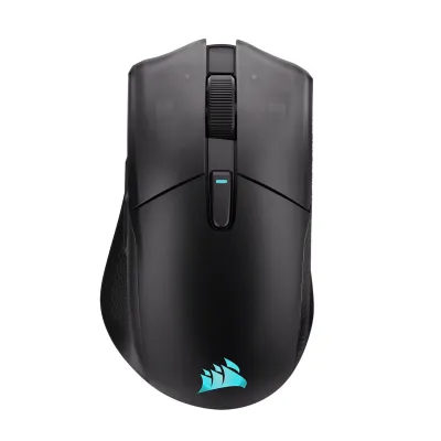 Corsair HARPOON v2 26000 DPI Wireless Gaming Mouse
