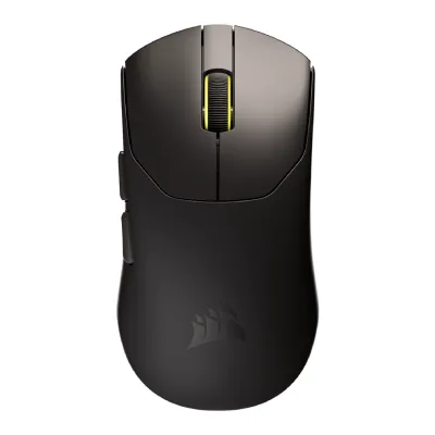 Corsair SABRE v2 PRO ULTRALIGHT WIRELESS 30000 DPI Gaming Mouse - Black