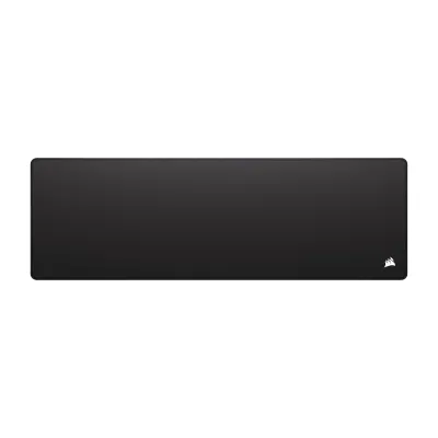 Corsair MM Anti-fray Cloth Gaming Mouse Pad XL - Black
