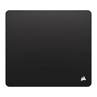 Corsair MM Anti-fray Cloth Gaming Mouse Pad Large - Black