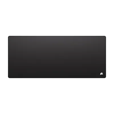 Corsair MM Anti-fray Cloth Gaming Mouse Pad XXL - Black