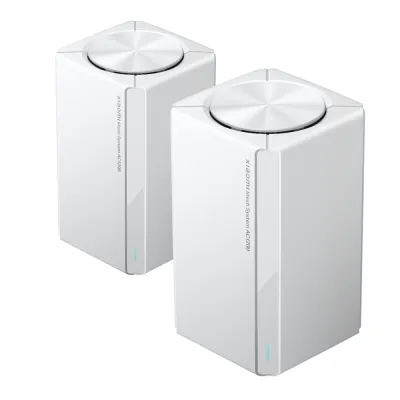 Xiaomi AC1200 Whole Home Mesh Wi-Fi System (2-Pack) (Open box)