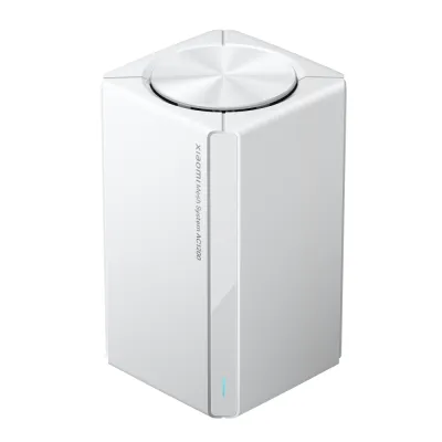Xiaomi AC1200 Whole Home Mesh Wi-Fi System (1-Pack) (Open box)