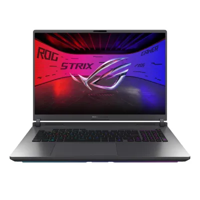 Asus ROG Strix G18 Gaming Laptop 18" | Ultra 9 275HX | 32GB DDR5 | RTX 5070Ti | 1TB SSD | Windows 11 Home