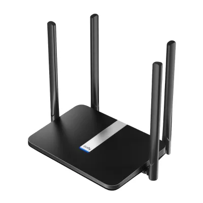 Cudy AC1200 WiFi 4G LTE Cat4 Router (Open box)