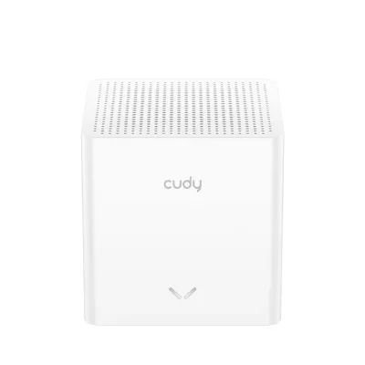 CUDY AC1200 Mesh Wi-fi system - 1 Pack