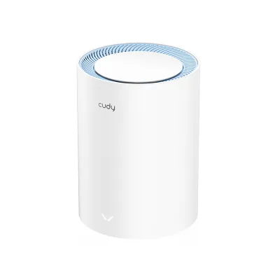 Cudy AC1200 Wi-Fi Mesh Kit 1 Pack (Open box)