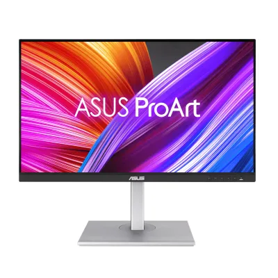Asus ProArt 27" QHD 1440p IPS 144Hz Monitor with USB Type-C 96W PD