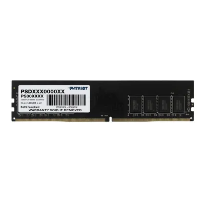 Patriot Signature Line 8GB DDR4 3200MHz Desktop Memory