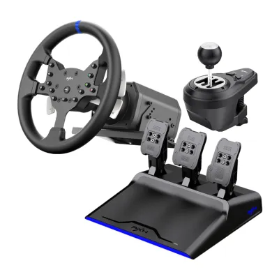 PXN V99 Force Feedback Steering Wheel