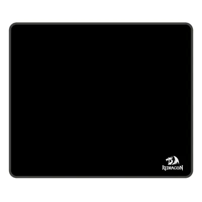 REDRAGON MOUSEPAD FLICK M 270X320 BK (Open box)