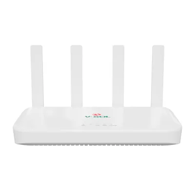 V-Sol 1XPON+4GE+1USB3.0+Wi-Fi 6 HGU ONT