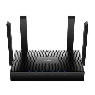 Cudy AX3000 Gigabit Wi-Fi 6 Mesh Router (Open box)