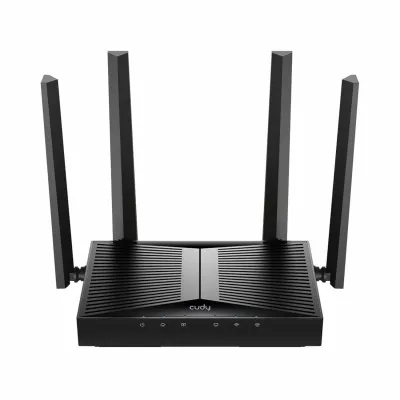 Cudy BE3600 Gigabit Wi-Fi 7 Router (WR3600)